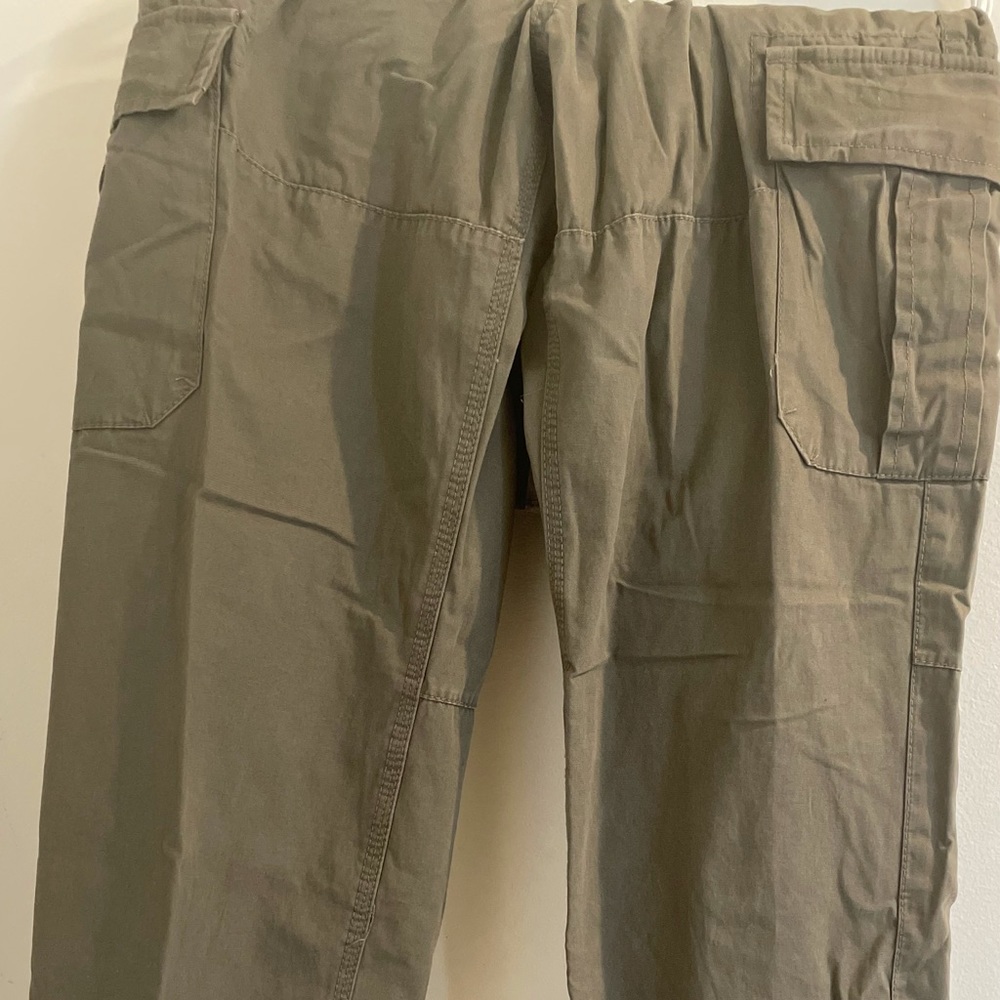 George pant
